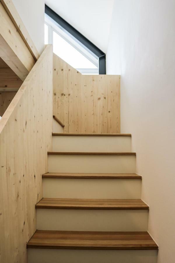 Premium Design Ferienhaeuser Mosel Chalets Pommern Extérieur photo